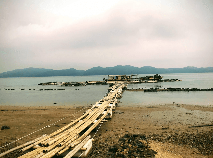 Đống Chén Island Stay - Vân Đồn - Quảng Ninh