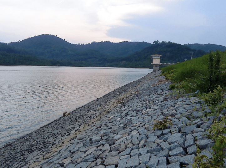 Đập Dương Lâm