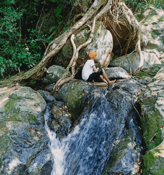Hố Thác