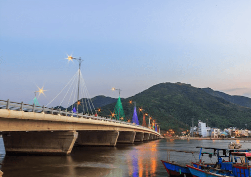 Cầu Bình Tân