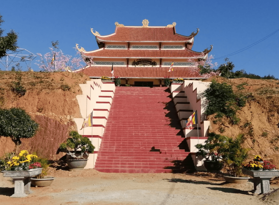 Chùa Hưng Khánh