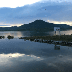 Hồ Phước Trung - Bác Ái - Ninh Thuận