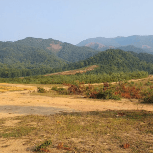 Bình Khê Shooting Range - Đông Triều - Quảng Ninh