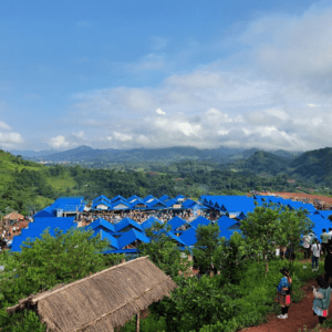 Phiên Chợ Tình Du Lịch Nậm Pố
