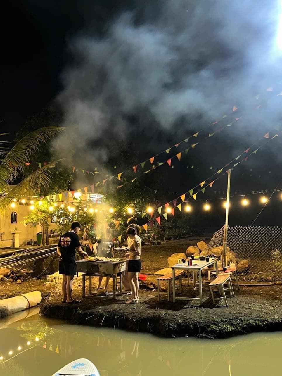 KêKê Farmstay Long Khánh