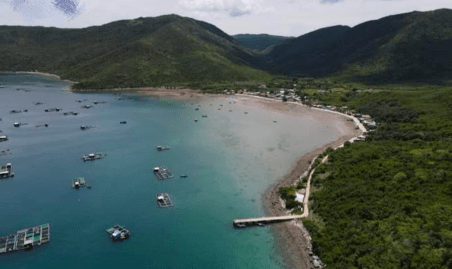 Bến tàu Ninh Tân