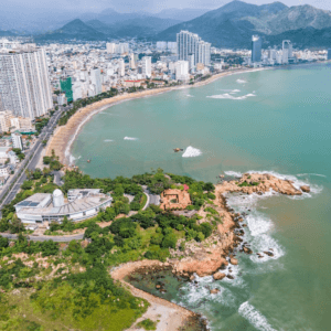 Đài thiên văn Nha Trang