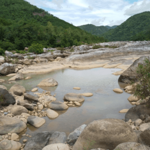Bãi rạn La Hiêng