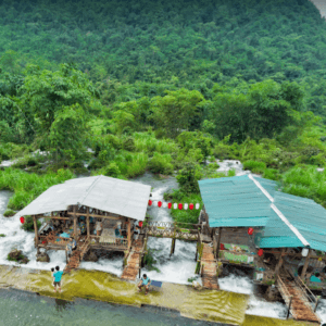 Thác Nặm Ngùa
