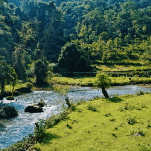 Thác Nặm Trá