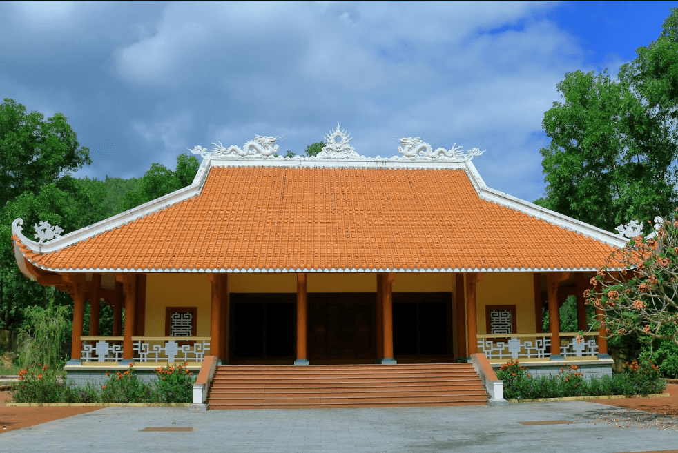 Lăng Mai Xuân Thưởng