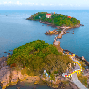 Hòn Đá Bạc