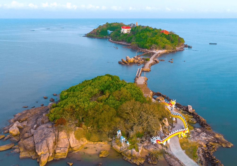 Hòn Đá Bạc