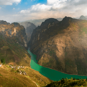 Trekking Điểm Cực Bắc Tổ Quốc
