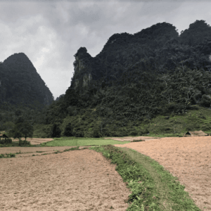 Khu Thắng Cảnh Thượng Lâm