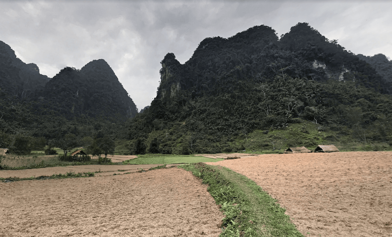Khu Thắng Cảnh Thượng Lâm