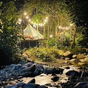 MoJen's Camp & Retreat