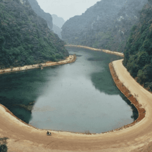 Tuyệt Tịnh Cốc - Hoa Lư - Ninh Bình
