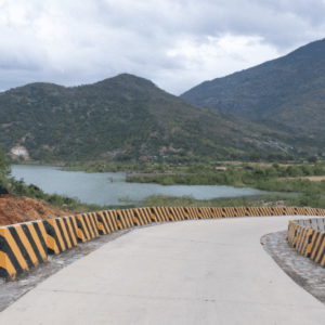 Cung đường Tây Bắc - Thuận Bắc - Ninh Thuận
