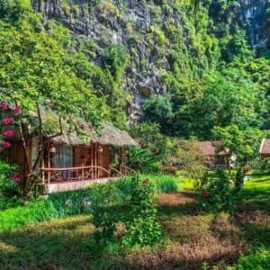 An's Eco Garden Ninh Bình