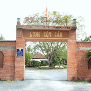 Khu Du Lịch Lung Cột Cầu