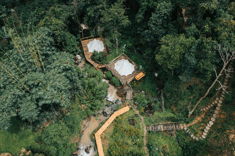 Yên Glamping