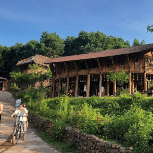 Du lịch Cộng Đồng - Hạ Long - Quảng Ninh
