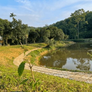 JMS Garden - Lương Sơn - Hòa Bình