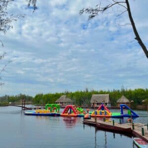Hodota Bình Châu Resort & Camping