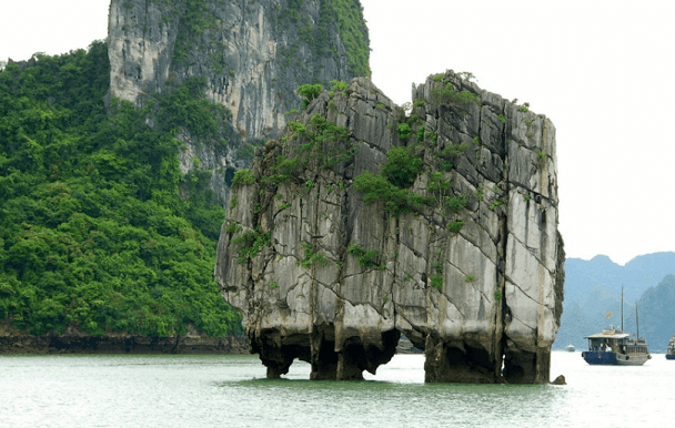 Hòn Đỉnh Hương