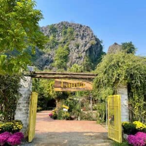 Tràng An Lamia Bungalow