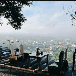 Nhà của Gió