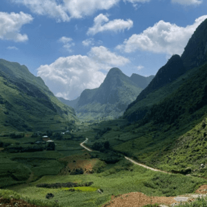 Thung lũng Xuân Trường