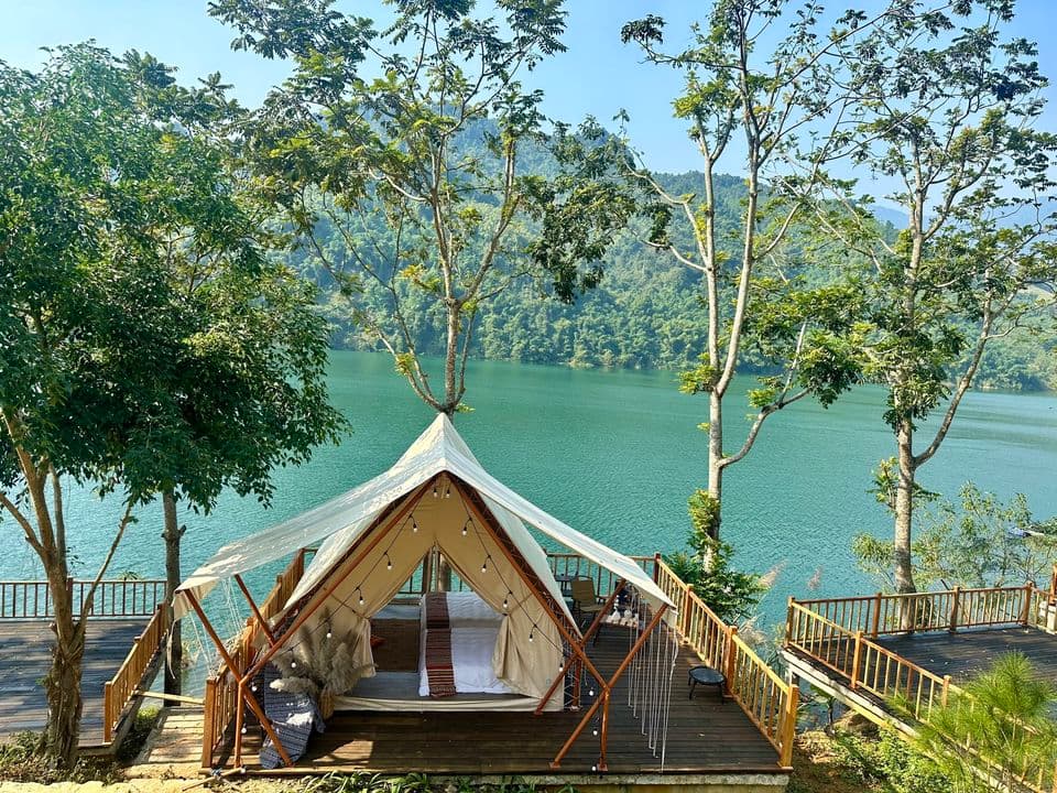 Vayang Retreat & Camping