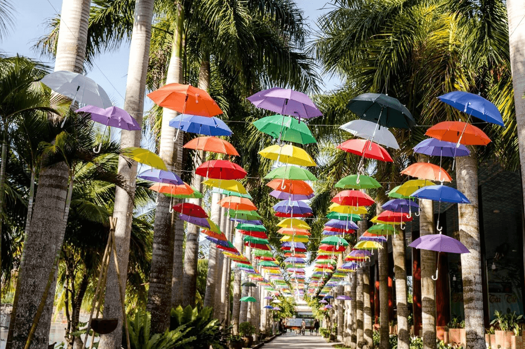 Khu Du lịch Phú Hữu