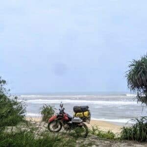 Cắm Trại Ven Biển Phú Diên