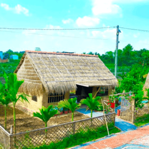 Khu Du Lịch Sinh Thái Nam Hương