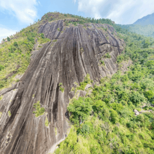 Trekking Pờ Ma Lung - Chung Nhía Vũ