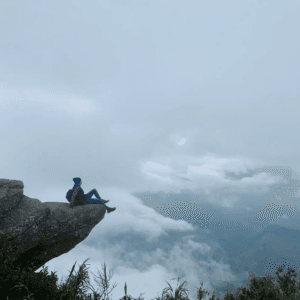 Trekking Đỉnh Pha Luông