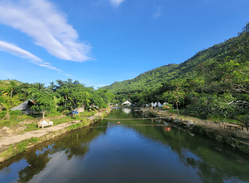 Khu Du Lịch Sinh Thái Lái Thiêu