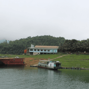 Điểm Du lịch Sinh Thái Đảo Dừa