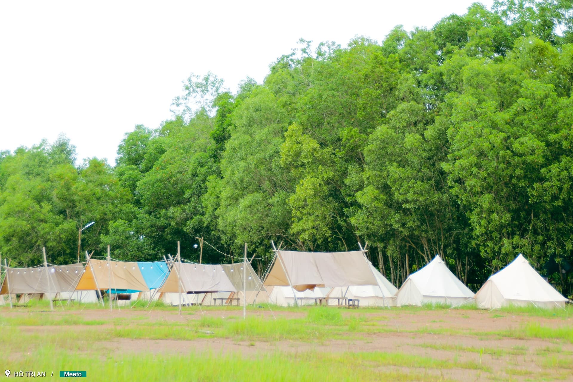 Meeto Camping