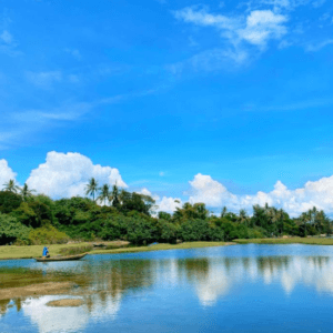 Đầm An Khê