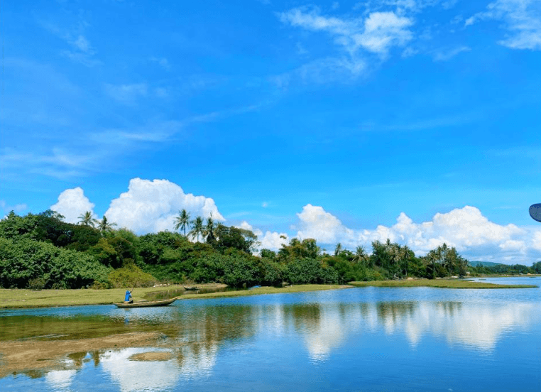 Đầm An Khê
