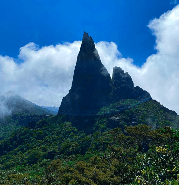 Trekking Đỉnh Chư Mư - Thác Bay