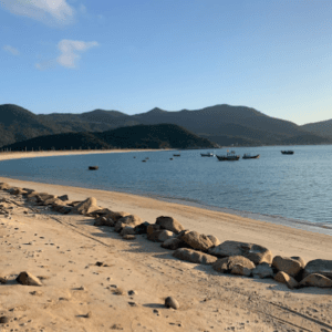 Ninh Vân Camping Khánh Hòa