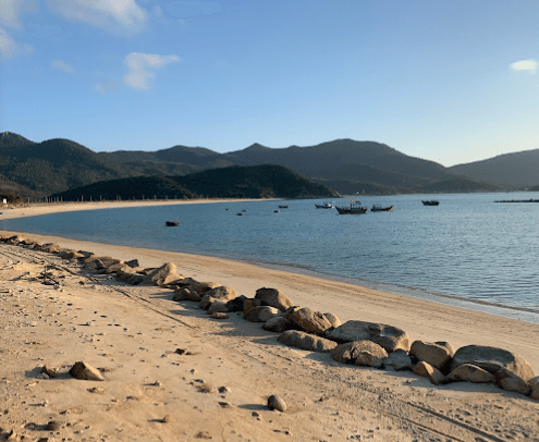 Ninh Vân Camping Khánh Hòa