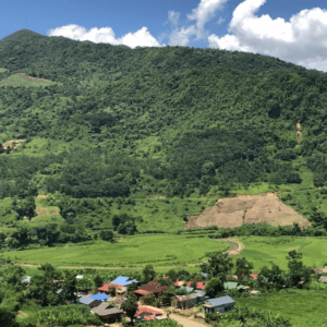 Bản Phiêng Pẻn