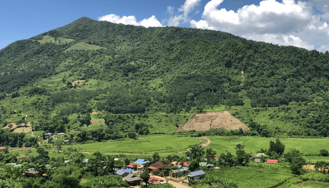 Bản Phiêng Pẻn