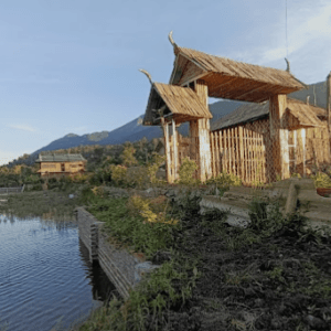 Lều Y Tý A Hờ - Bát Xát - Lào Cai